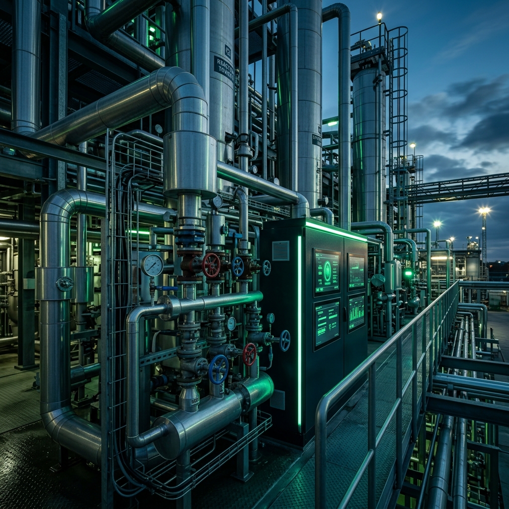 Agrochemicals & Fertilizers